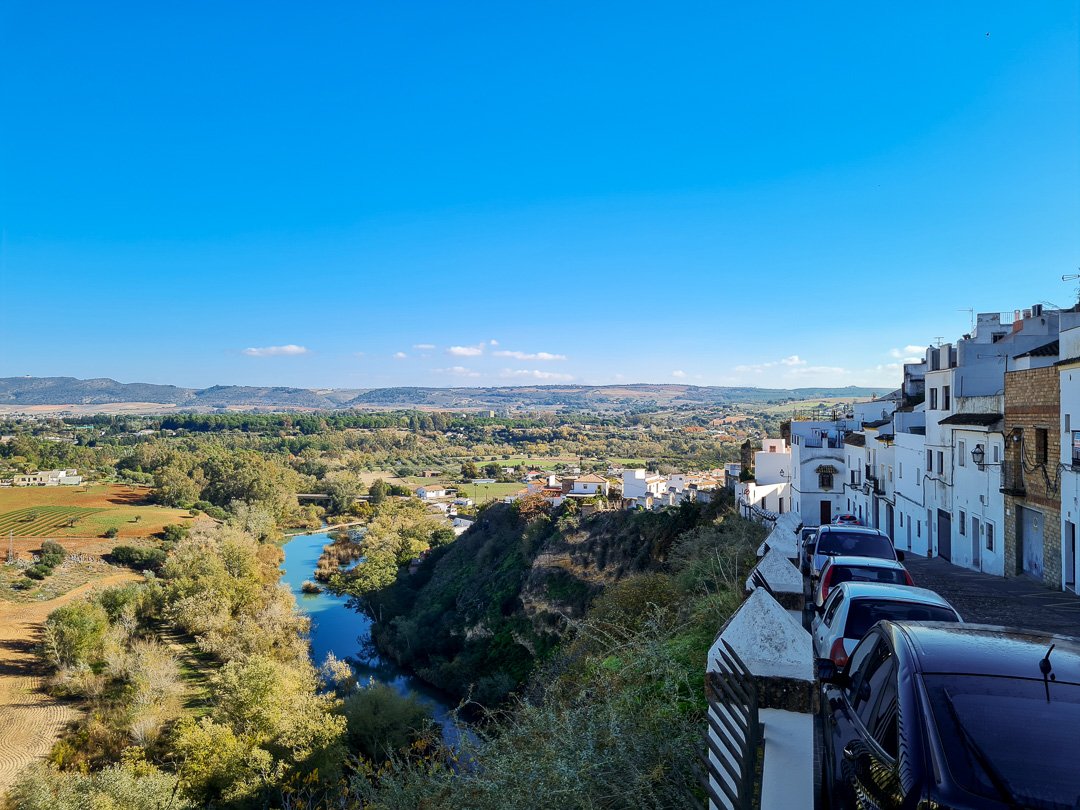 Arcos de La Frontera