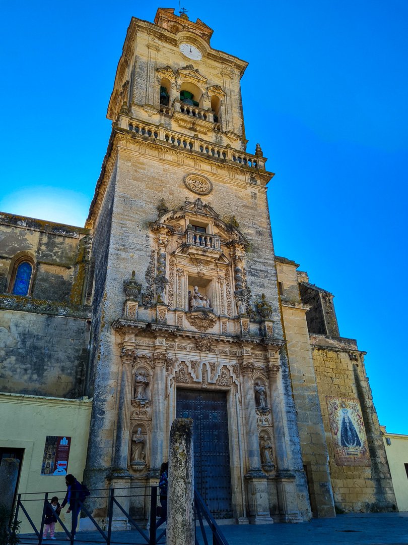 Iglesia de San Pedro