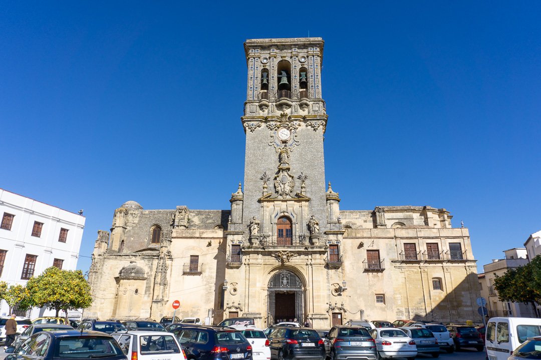 Plaza del Cabildo