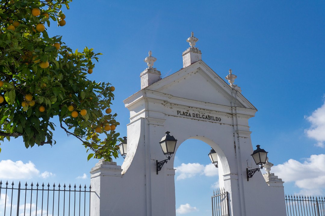 Mirador Plaza del Cabildo