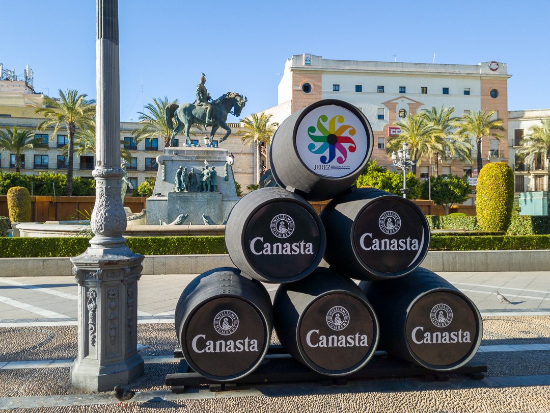 Jerez de La Frontera