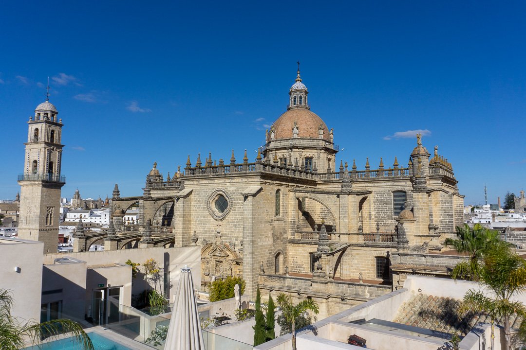 Terraço Pousada Tio Pepe