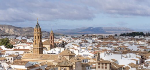 Antequera