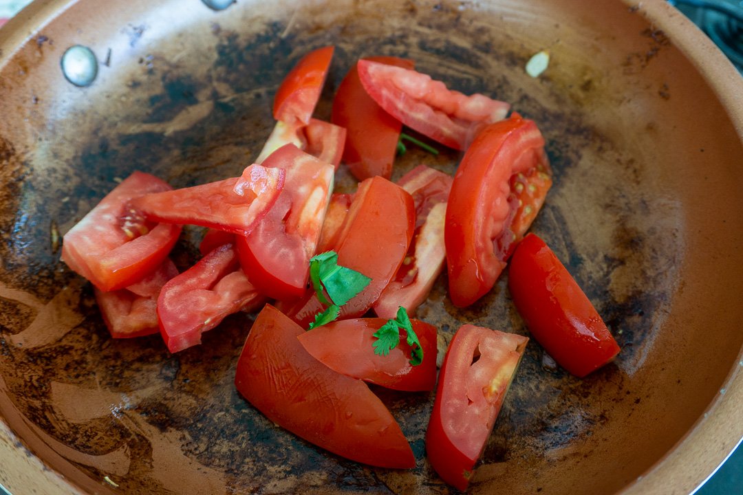 Tomates