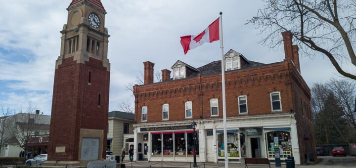 Niagara On-The-Lake
