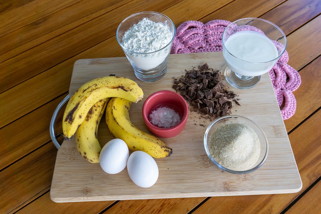 Ingredientes