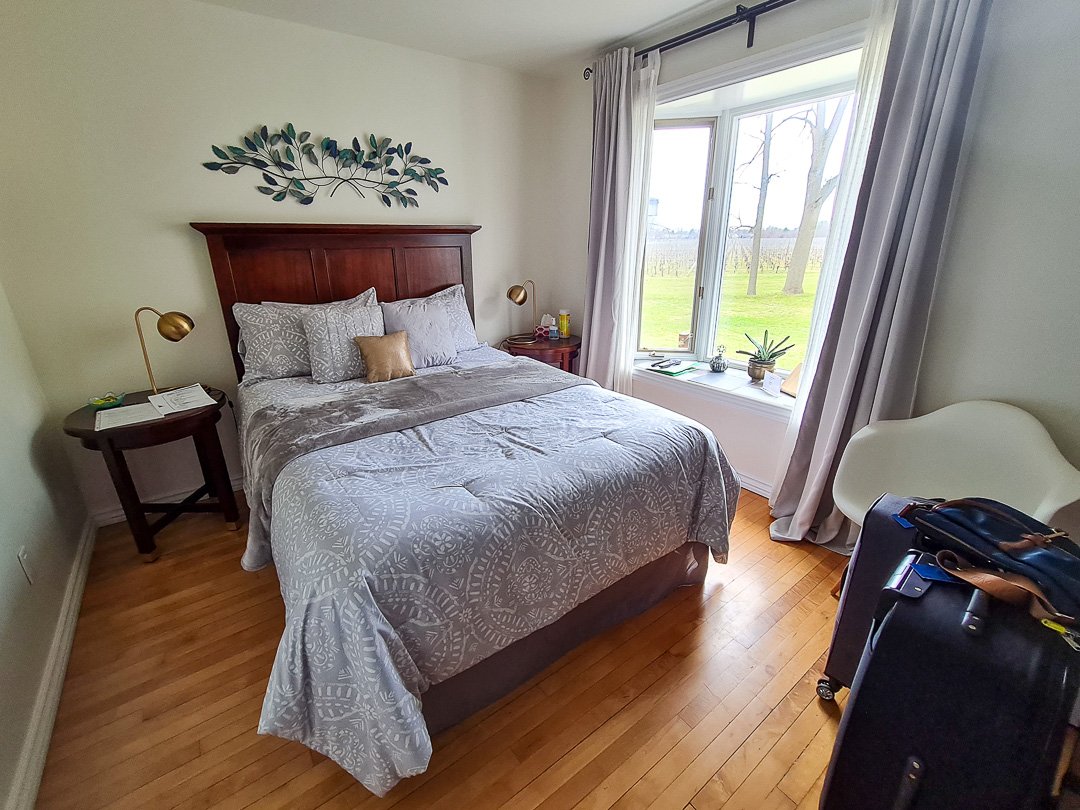 Vineyard Villa - Niagara On-The-Lake