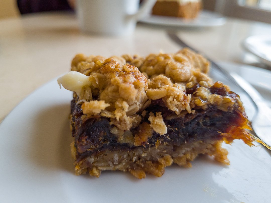 Balzac's Coffee Niagara On-The-Lake