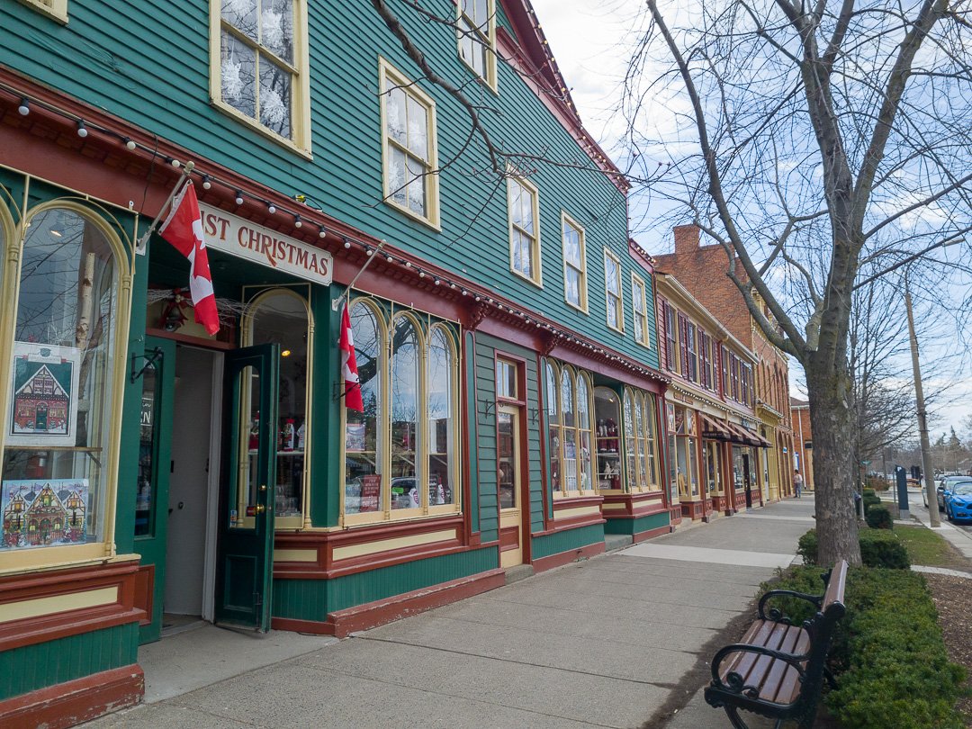 Niagara On-The-Lake
