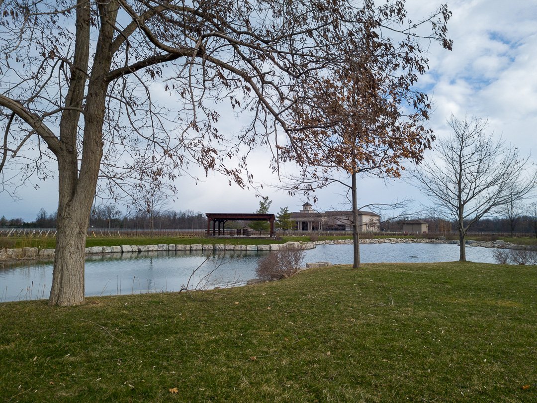 Pellers State Niagara On-The-Lake