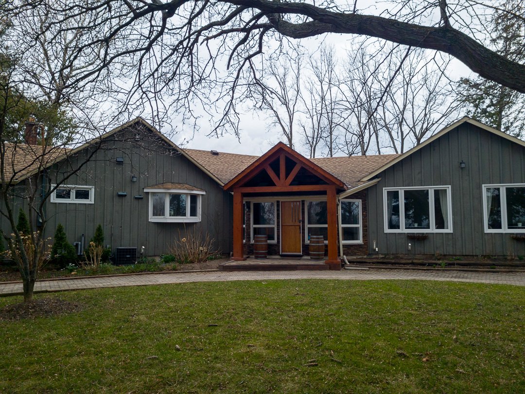 Vineyard Villa - Niagara On-The-Lake
