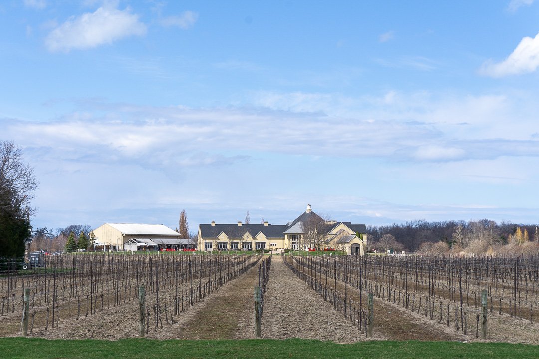 Peller States - Niagara On-The-Lake