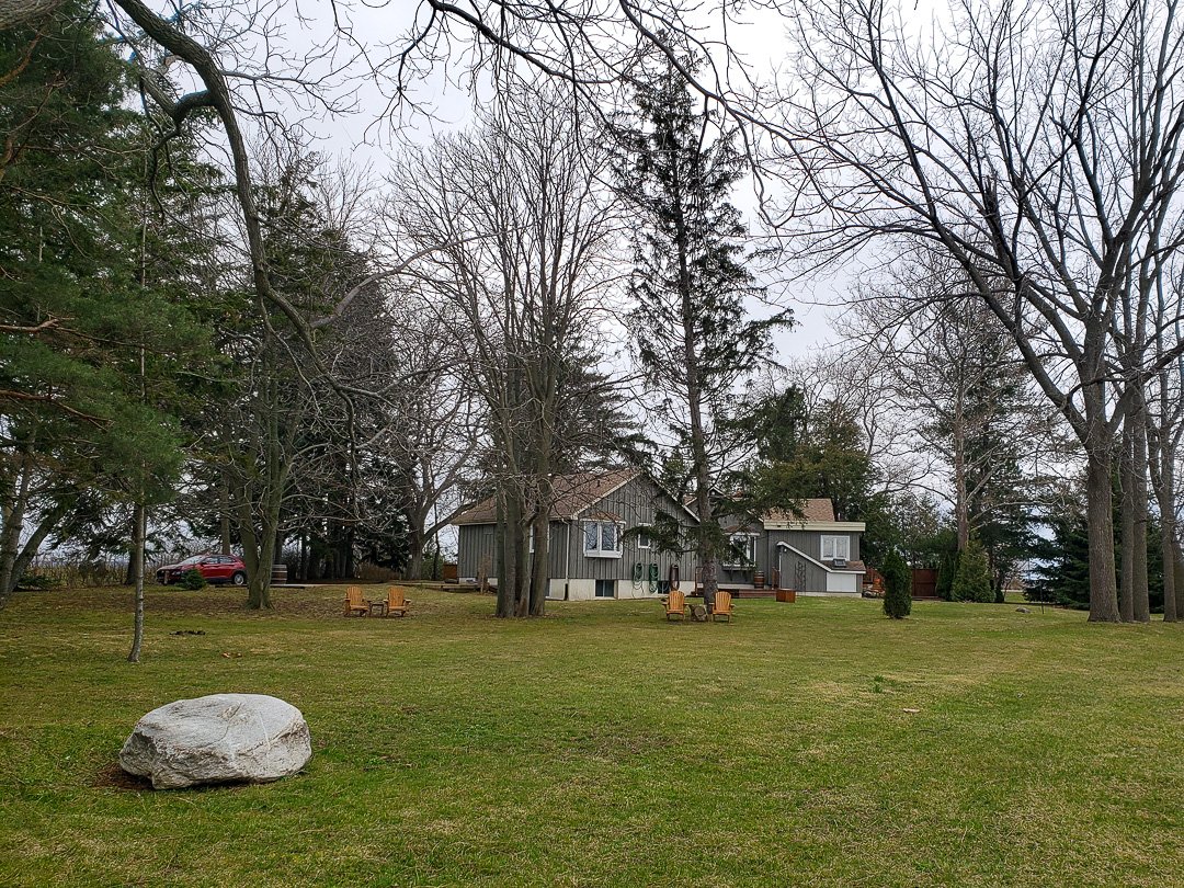 Vineyard Villa - Niagara On-The-Lake