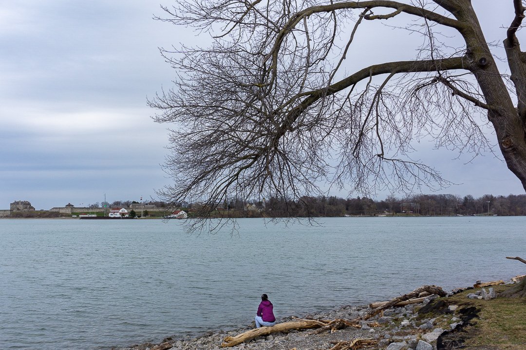 Queen's Park Niagara On-The-Lake