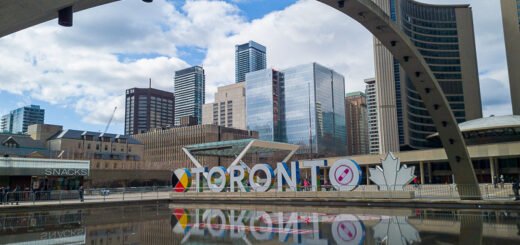 Toronto, Canada