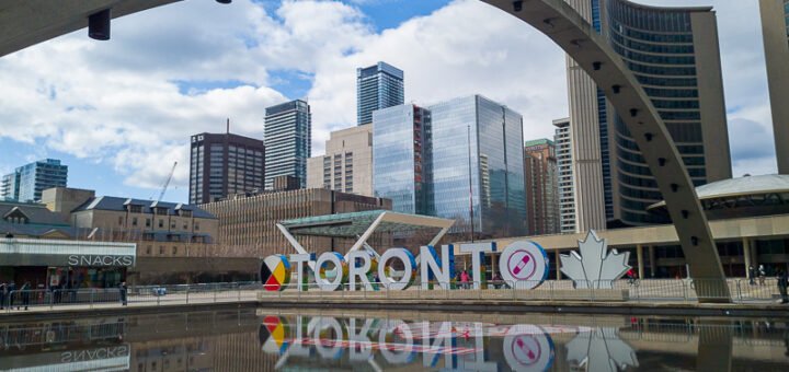 Toronto, Canada