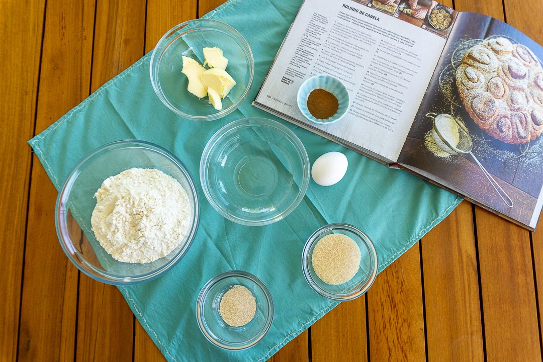 Ingredientes