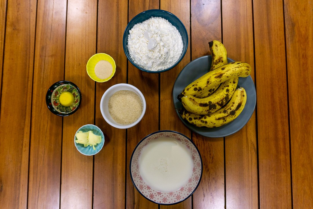 Ingredientes