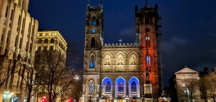 Montreal