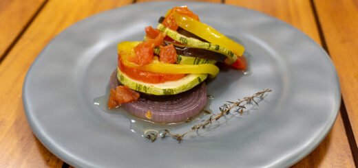 Ratatouille