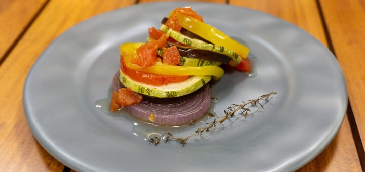 Ratatouille