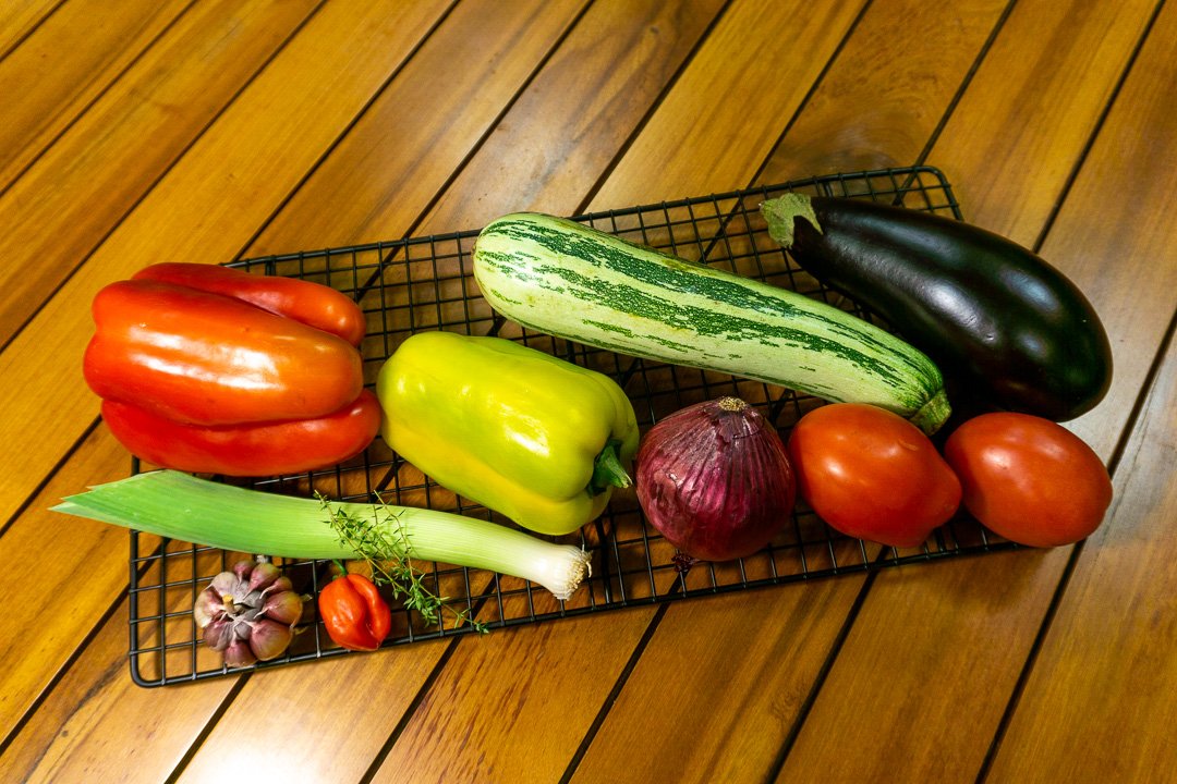 Ingredientes