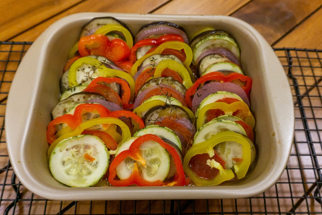 Ratatouille