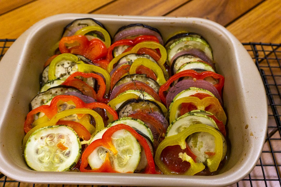 Ratatouille