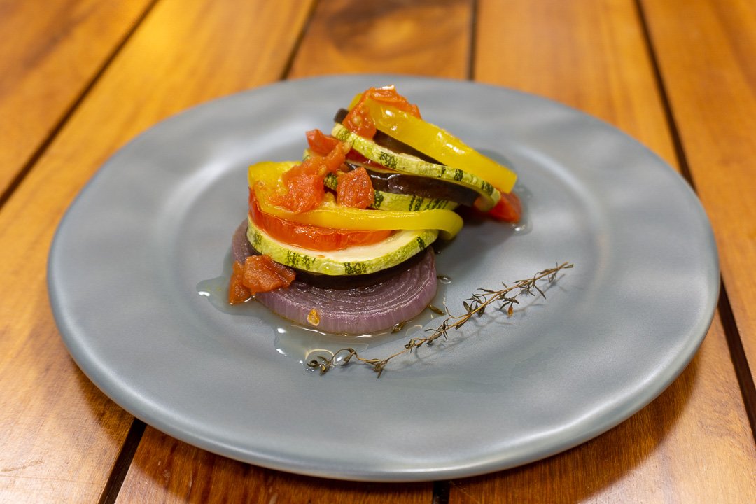 Ratatouille