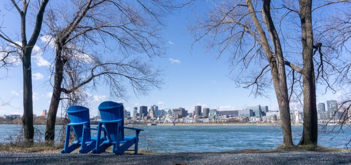 Montreal, Canada