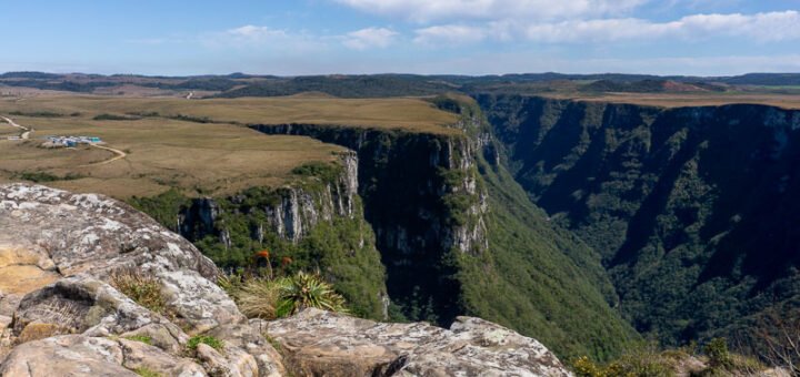 Cambara do Sul