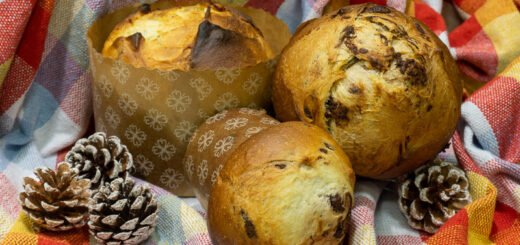 Panetone