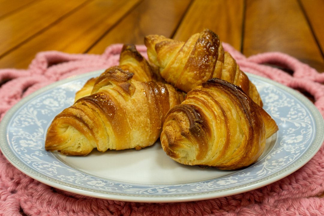 Croissant