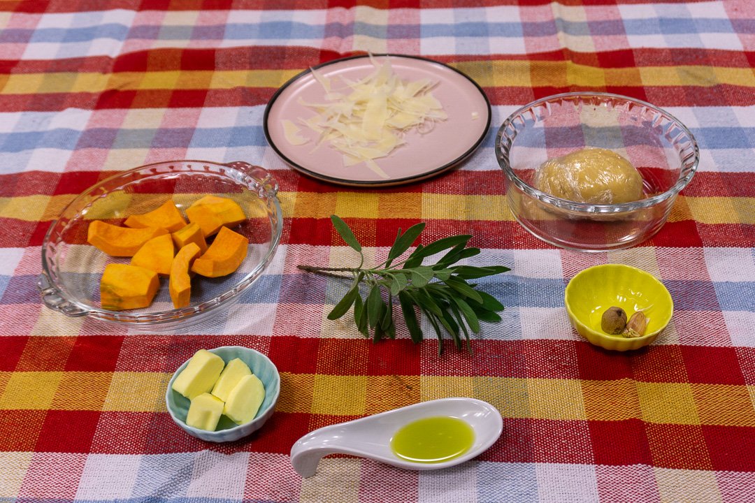 Ingredientes