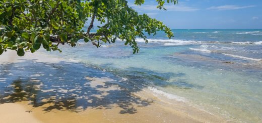 Puerto Viejo, Costa Rica