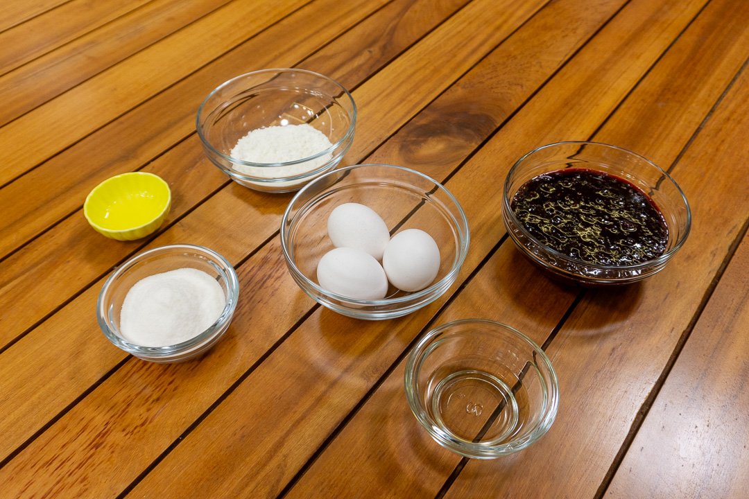 ingredientes