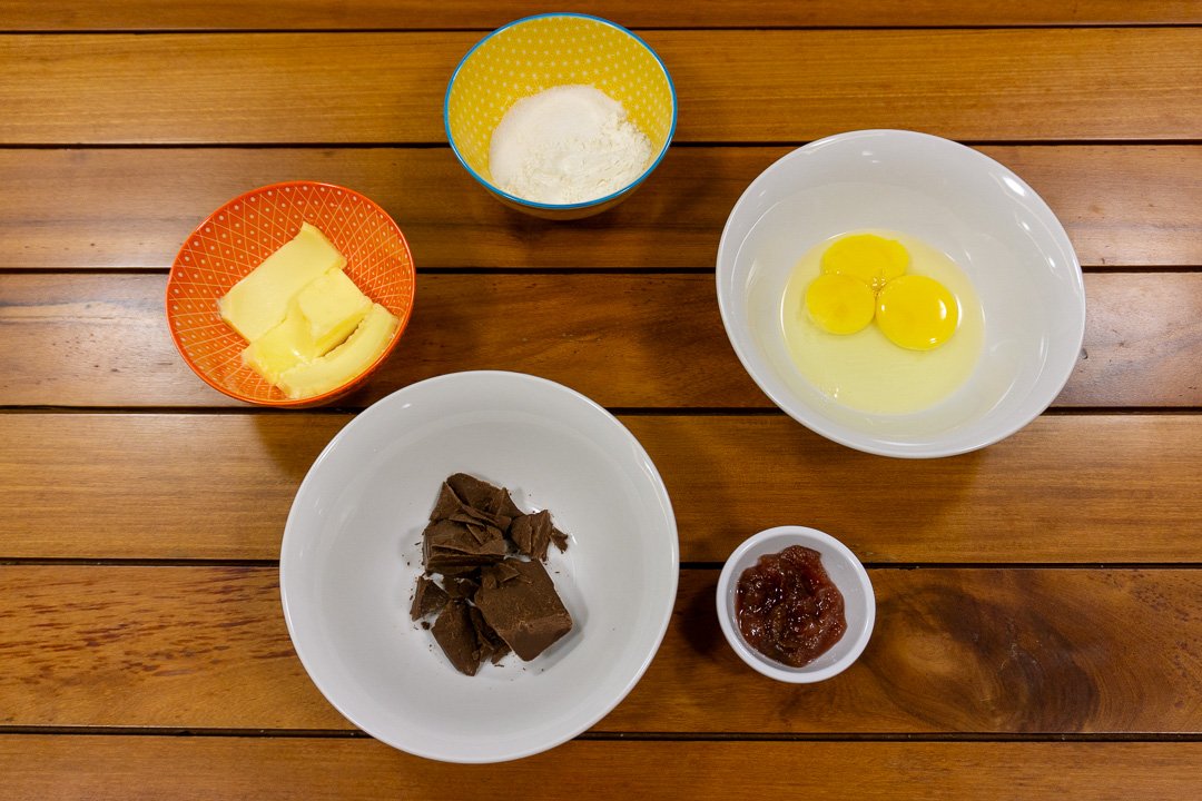 ingredientes