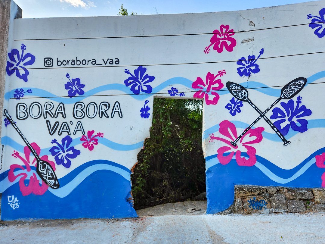 Praia Secreta, Vila Velha, Espírito Santo