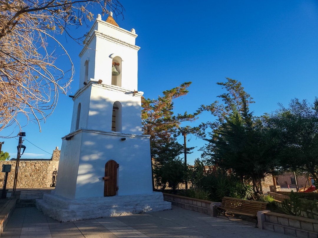 Toconao, Atacama