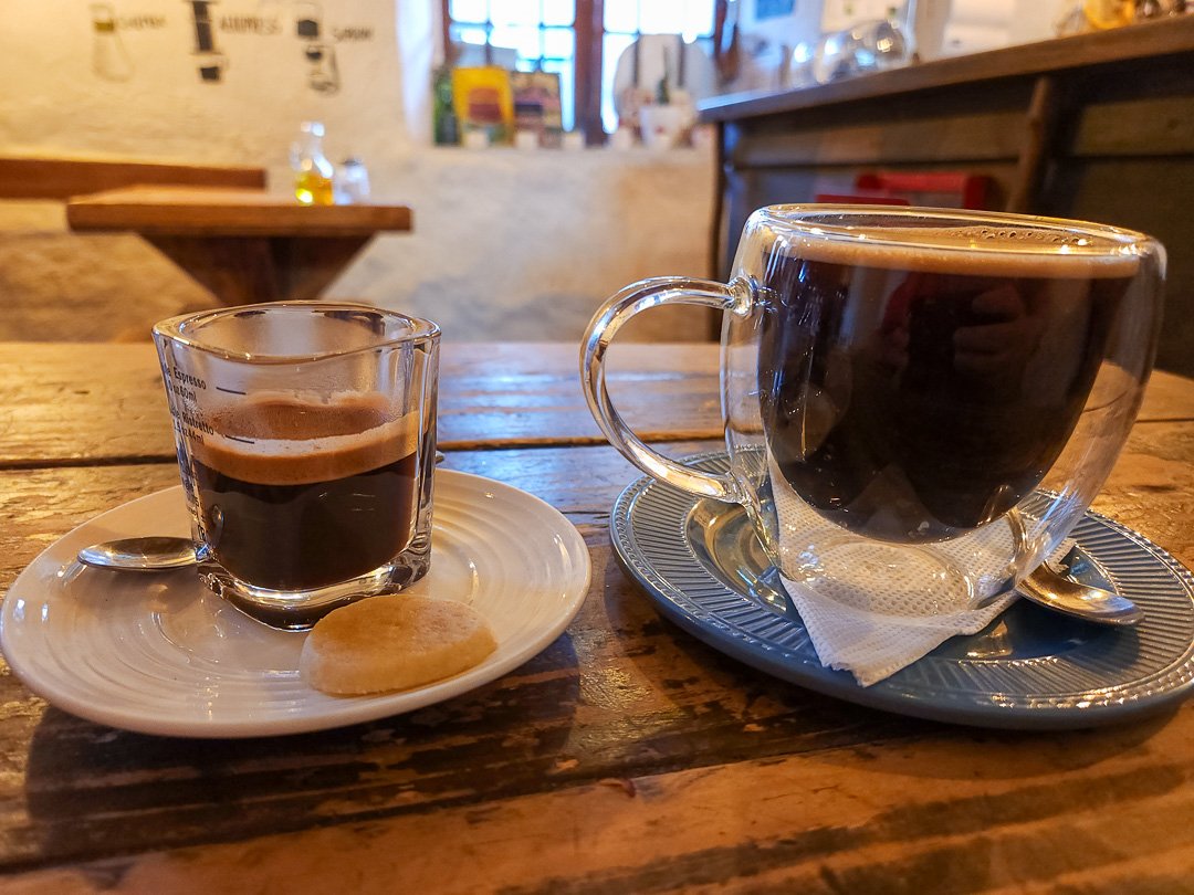 Roots Cafe, San Pedro de Atacama