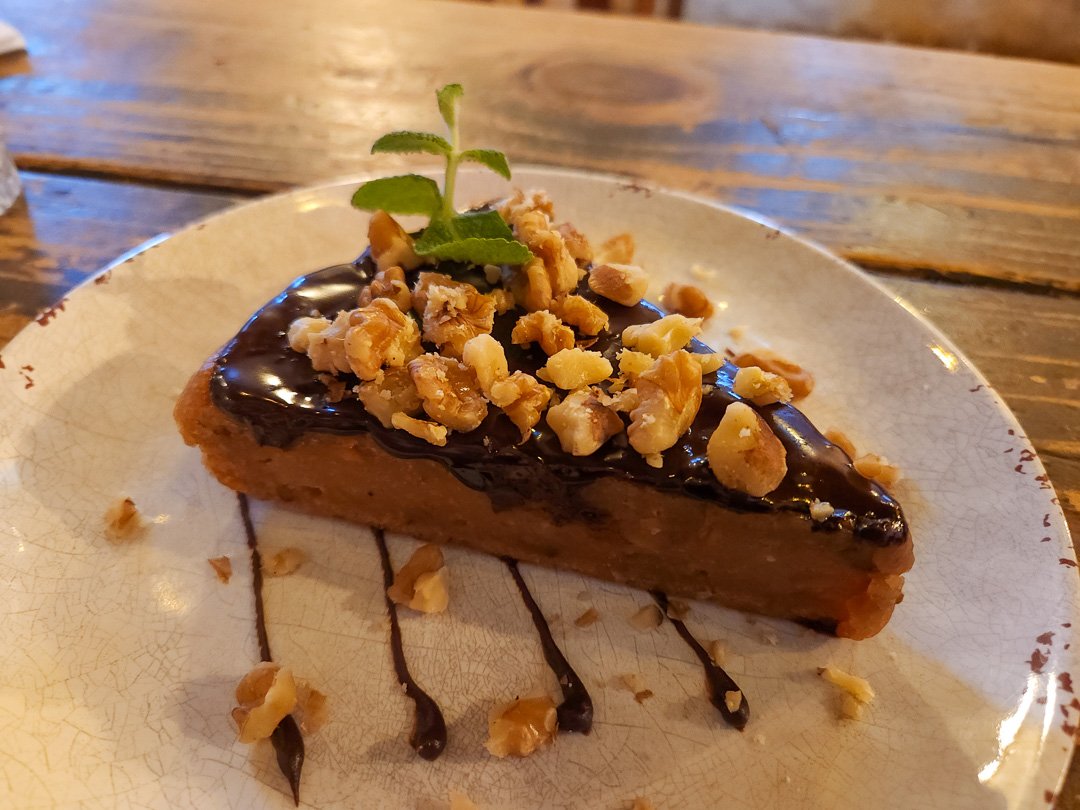 Roots Cafe, San Pedro de Atacama