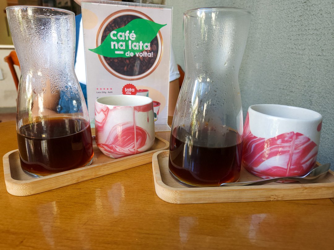 Academai do Café, Belo Horizonte