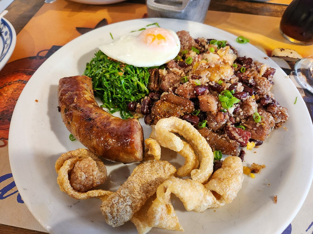 Restaurante Dona Lucinha