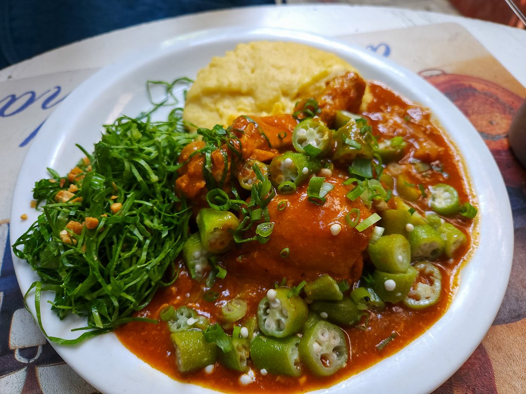 Restaurante Dona Lucinha