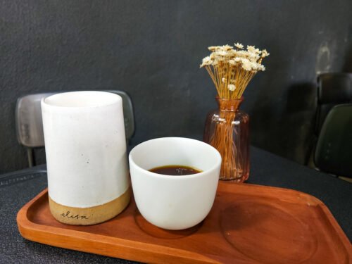 Elisa Café - Belo Horizonte