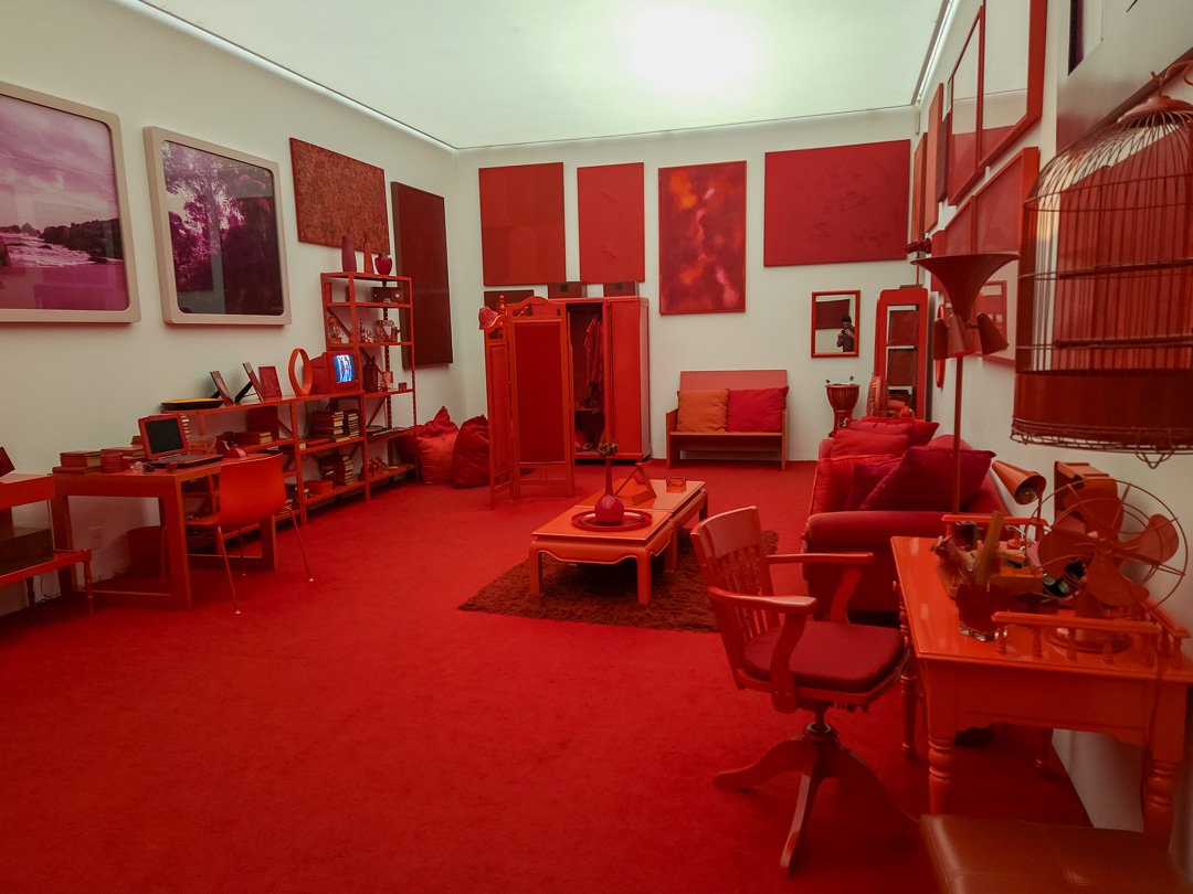 Instituto Inhotim