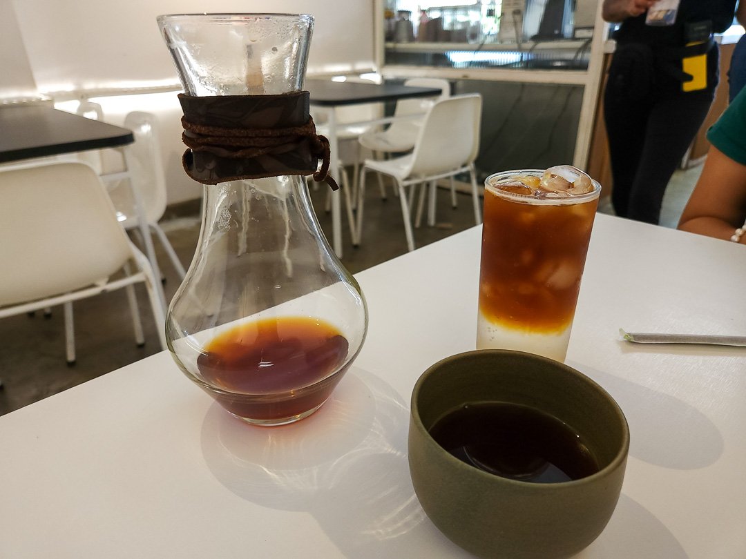Oop Café