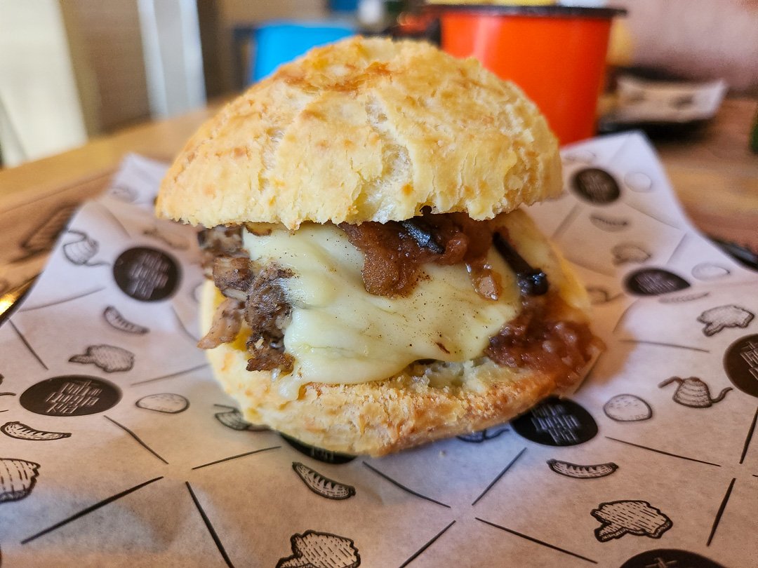 A Pão de Queijaria