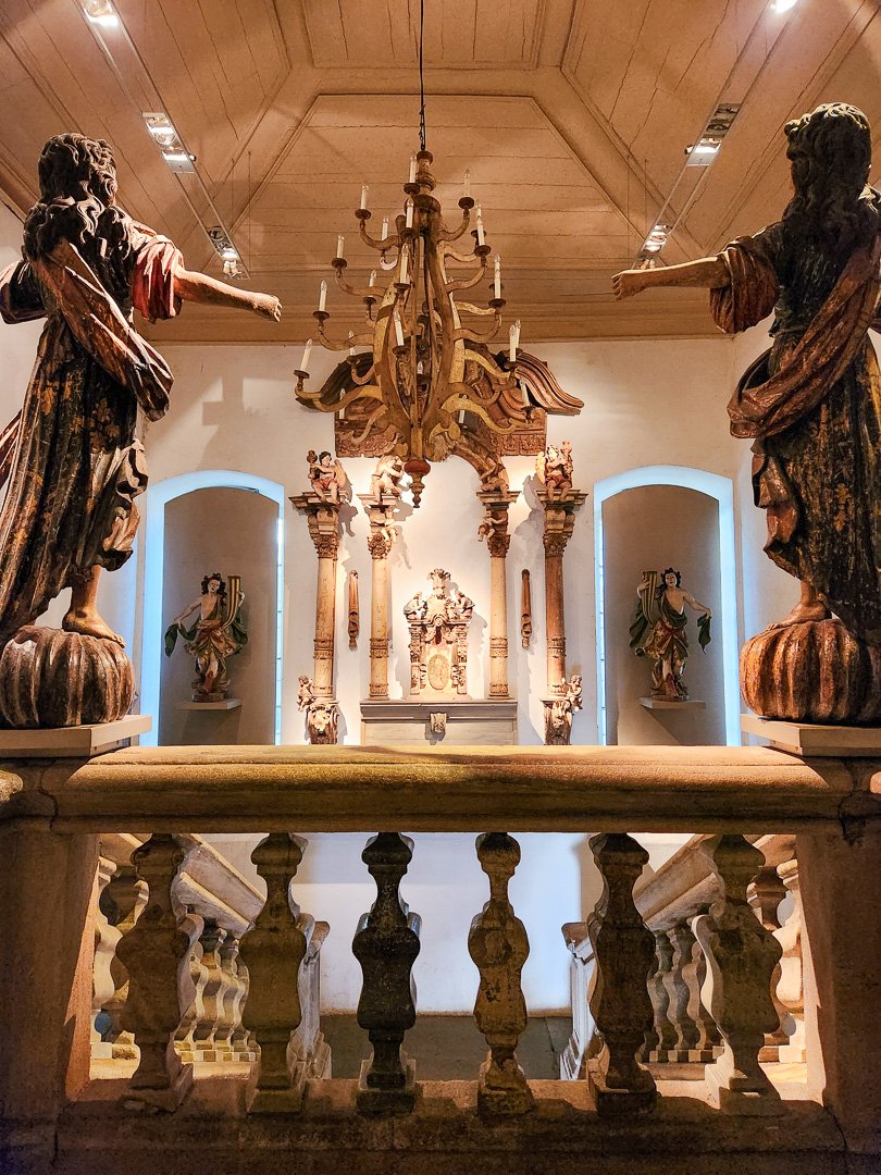 Museu da Inconfidência