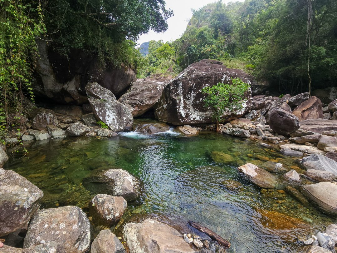 Poço do Egito